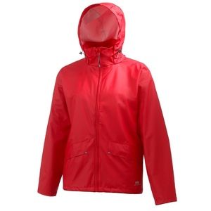 Helly Hansen Voss Jacket Hooded Raincoat